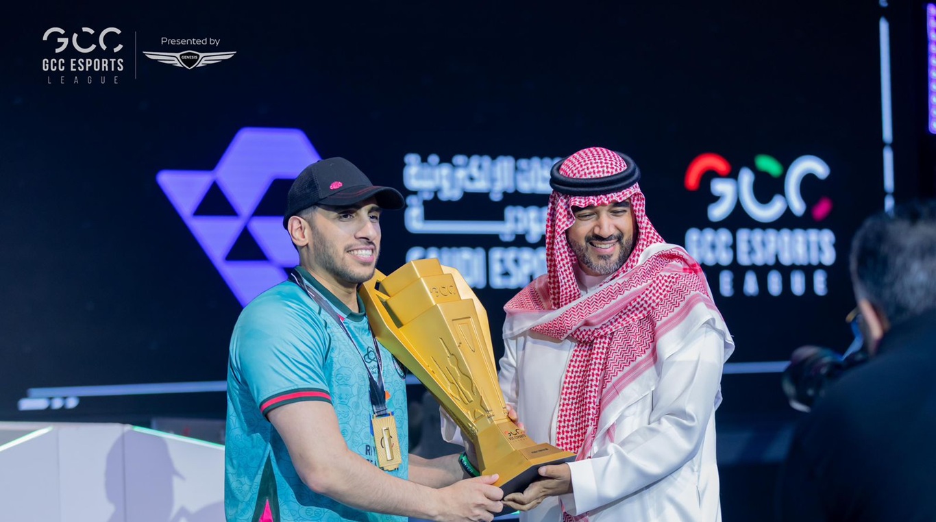 الاتحاد السعودي للرياضات الإلكترونية يختتم النسخة الثانية من الدوري الخليجي للرياضات الإلكترونية – newnews4