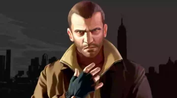 5 أسباب تدفع روكستار لإطلاق نسخة محسنة من GTA 4 على الجيل الحالي | newnews4