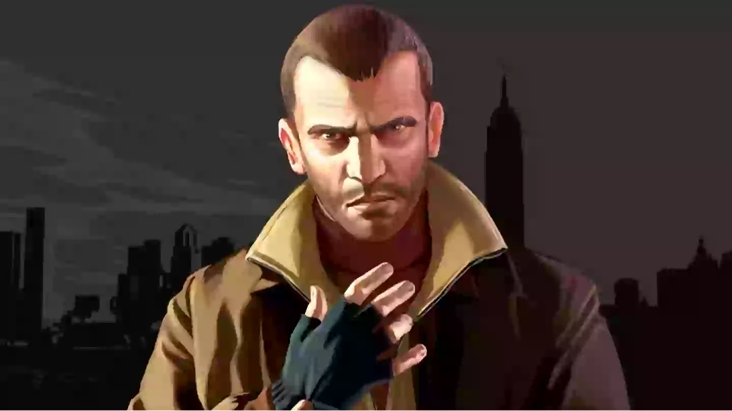 5 أسباب تدفع روكستار لإطلاق نسخة محسنة من GTA 4 على الجيل الحالي | newnews4