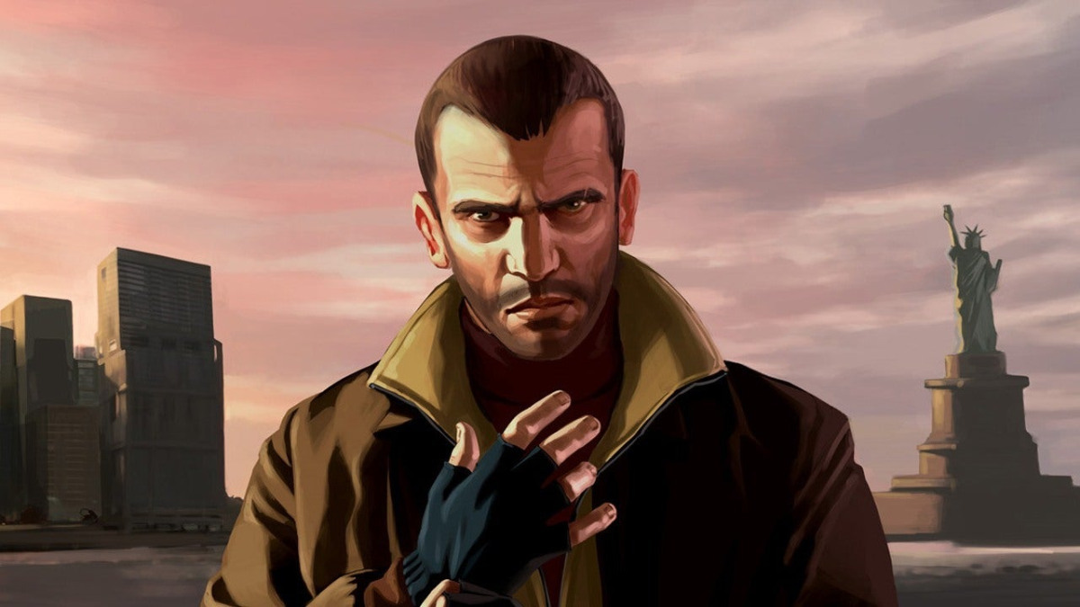 جميع المشاهير الذين ظهروا في جراند GTA 4 – newnews4