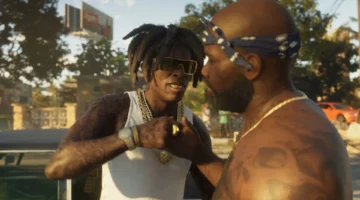 المغني الأمريكي ترافيس سكوت يلمح بشكل مباشر لتواجده في لعبة GTA 6 | newnews4