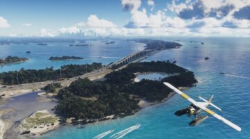 صورة معدلة من لعبة GTA 6 تعطينا نظرة أوسع على مدينة Vice City | newnews4