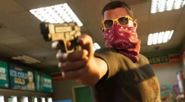 سعر GTA 6 المتوقع 100 دولار يحدث انقسام ومشاحنات بين اللاعبين | newnews4
