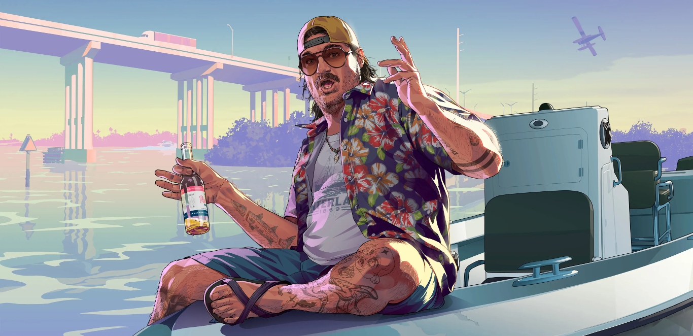 منتظرو GTA 6 يمكنهم الآن استكشاف خريطة اللعبة بأنفسهم – newnews4