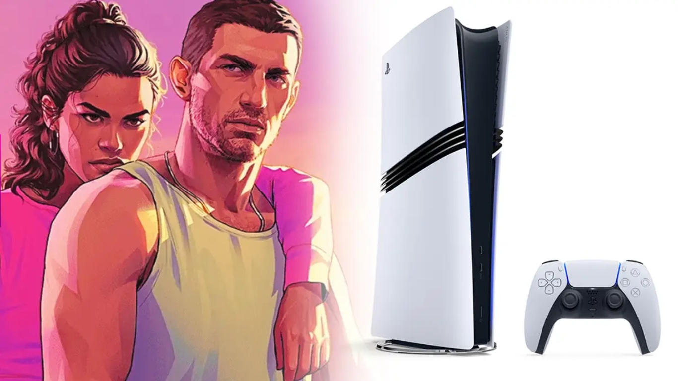 اشاعة: سوني تساعد في تطوير لعبة GTA 6 | newnews4
