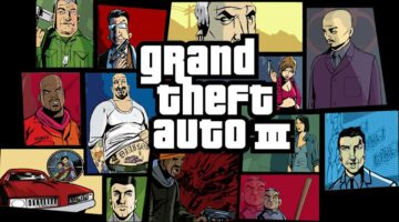 لعبة GTA III مجانية على اجهزة iOS و Android لمدة محددة، اليكم رابط التحميل المباشر | newnews4