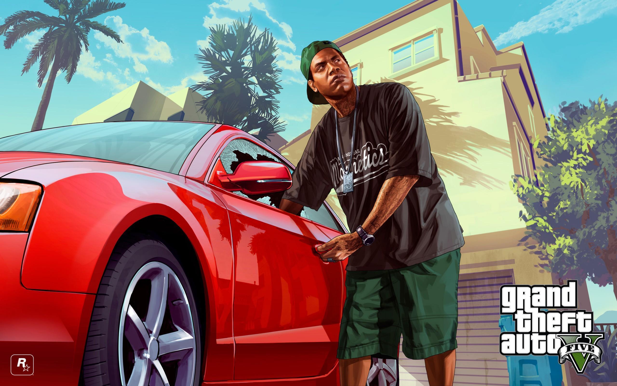 رسميًا: GTA 5 و GTA Online سيصدران في السعودية في 17 يوليو بدون أي تعديلات في المحتوى – newnews4