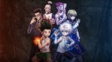 لعشاق Hunter x Hunter: حان وقت العودة للمعركة مع تحديث Nen Impact الجديد | newnews4