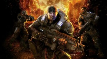 حصريات Xbox البارزة Gears of War: E-day و State of Decay 3 ستصدر على PS5 | newnews4