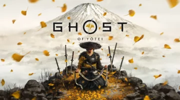 لعبة Ghost of Yotei تحذف احدى أبرز الآليات الشهيرة التي رأيناها في شبح تسوشيما | newnews4