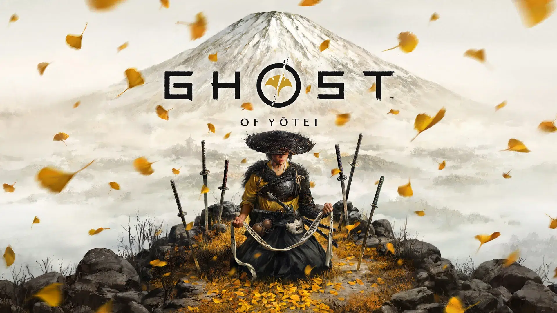 لعبة Ghost of Yotei تحذف احدى أبرز الآليات الشهيرة التي رأيناها في شبح تسوشيما | newnews4