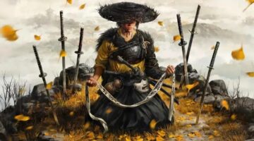 حلقة State of Play للعبة Ghost of Yōtei مُقررة في 10 يوليو – newnews4