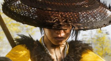 تم تطوير Ghost of Yotei لتستفيد بشكل كامل من وحدة تحكم DualSense | newnews4