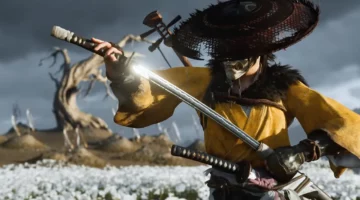 Ghost of Yotei ستأخذنا في مغامرة لا تُنسى على PS5 بنظام لعب أكثر عمق | newnews4