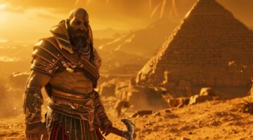 لا يوجد ما ينفي أن God of War 6 قد تكون بداية لفقدان هوية السلسلة بالكامل | newnews4