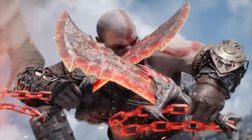 لعبة مطوري God of War Ragnarok التالية لن تكون عنواناً جديداً | newnews4