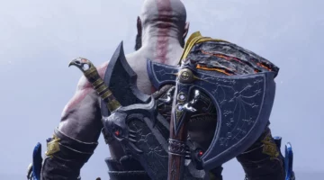شائعات جديدة حول لعبة God of War التالية، قد نفتقد كريتوس هذه المرة | newnews4