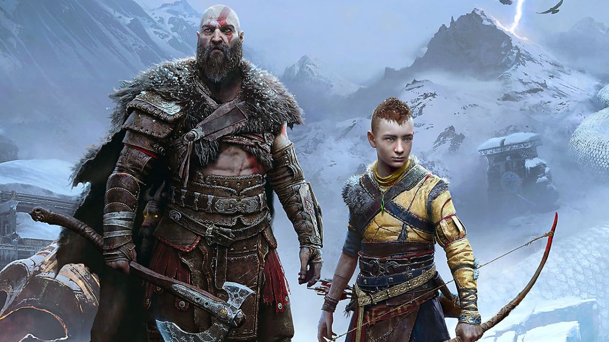 مسلسل God of War سيصور ملحمة ضخمة، إليك أولى التفاصيل! | newnews4