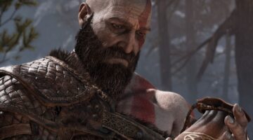 المخرج كوري بارلوج سيشارك في العمل على مسلسل God of War – newnews4