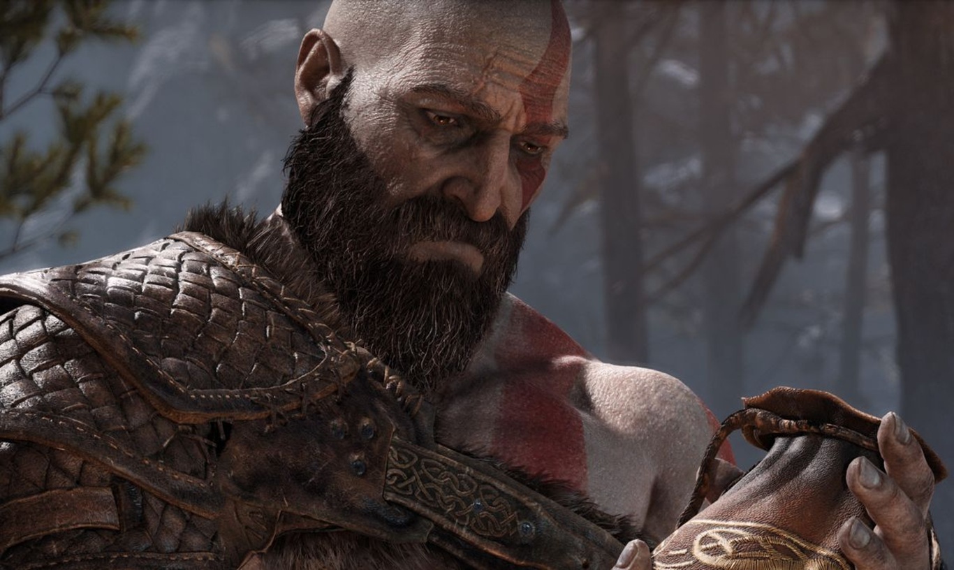 المخرج كوري بارلوج سيشارك في العمل على مسلسل God of War – newnews4