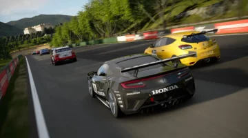 رسمياً: Gran Turismo 7 تتربع على عرش العاب السباقات بمبيعات قياسية | newnews4