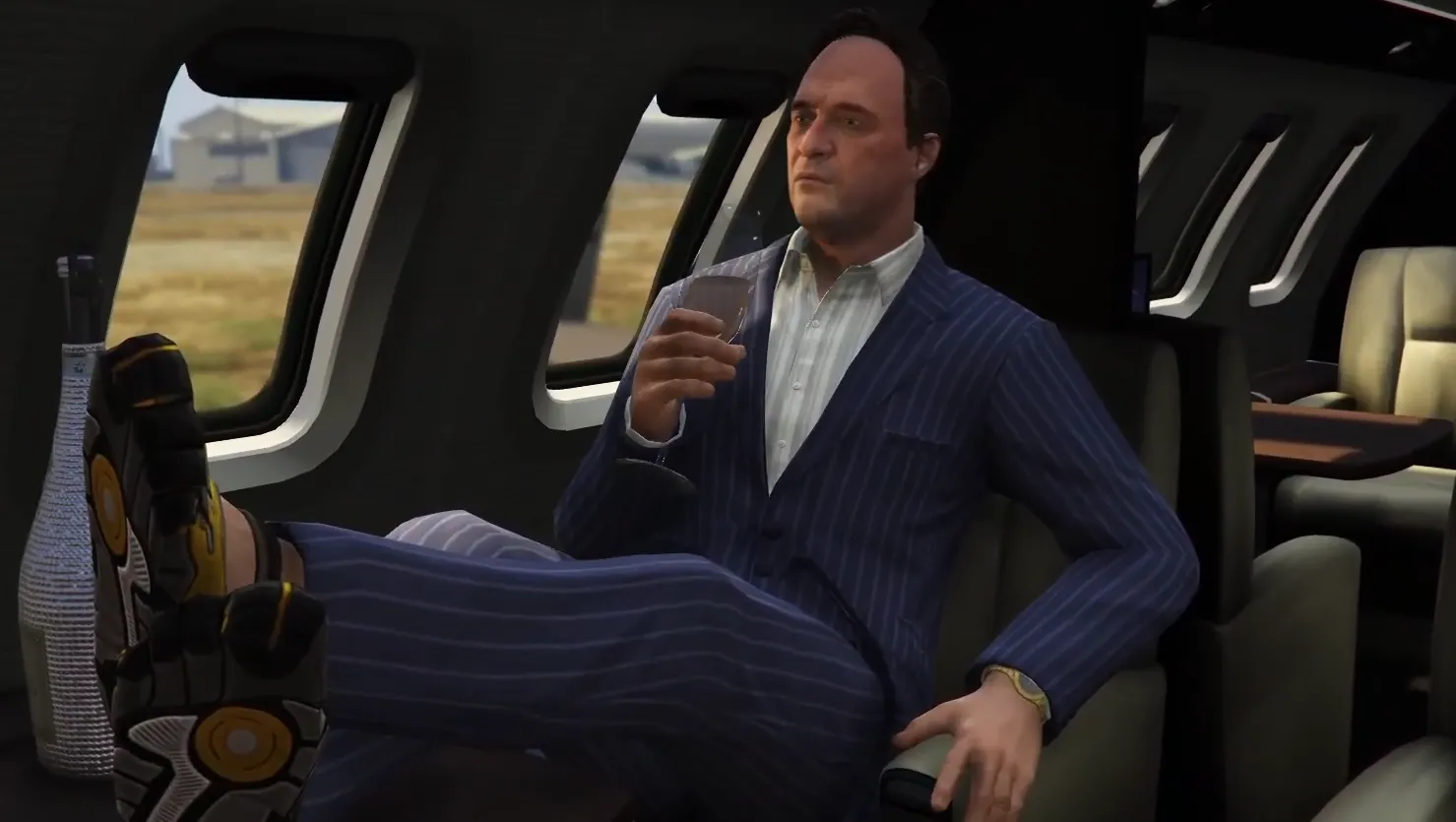 كيفية إكمال جميع المهام الستة للسيد Faber في تحديث GTA Online Money Fronts؟ – newnews4