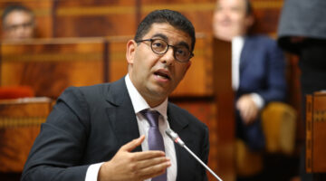 ✓ من التمثيلية إلى التعيين .. من يدفع الصحافة المغربية إلى الحائط؟