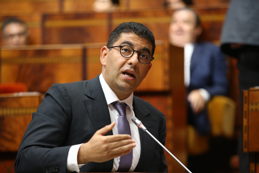 ✓ من التمثيلية إلى التعيين .. من يدفع الصحافة المغربية إلى الحائط؟