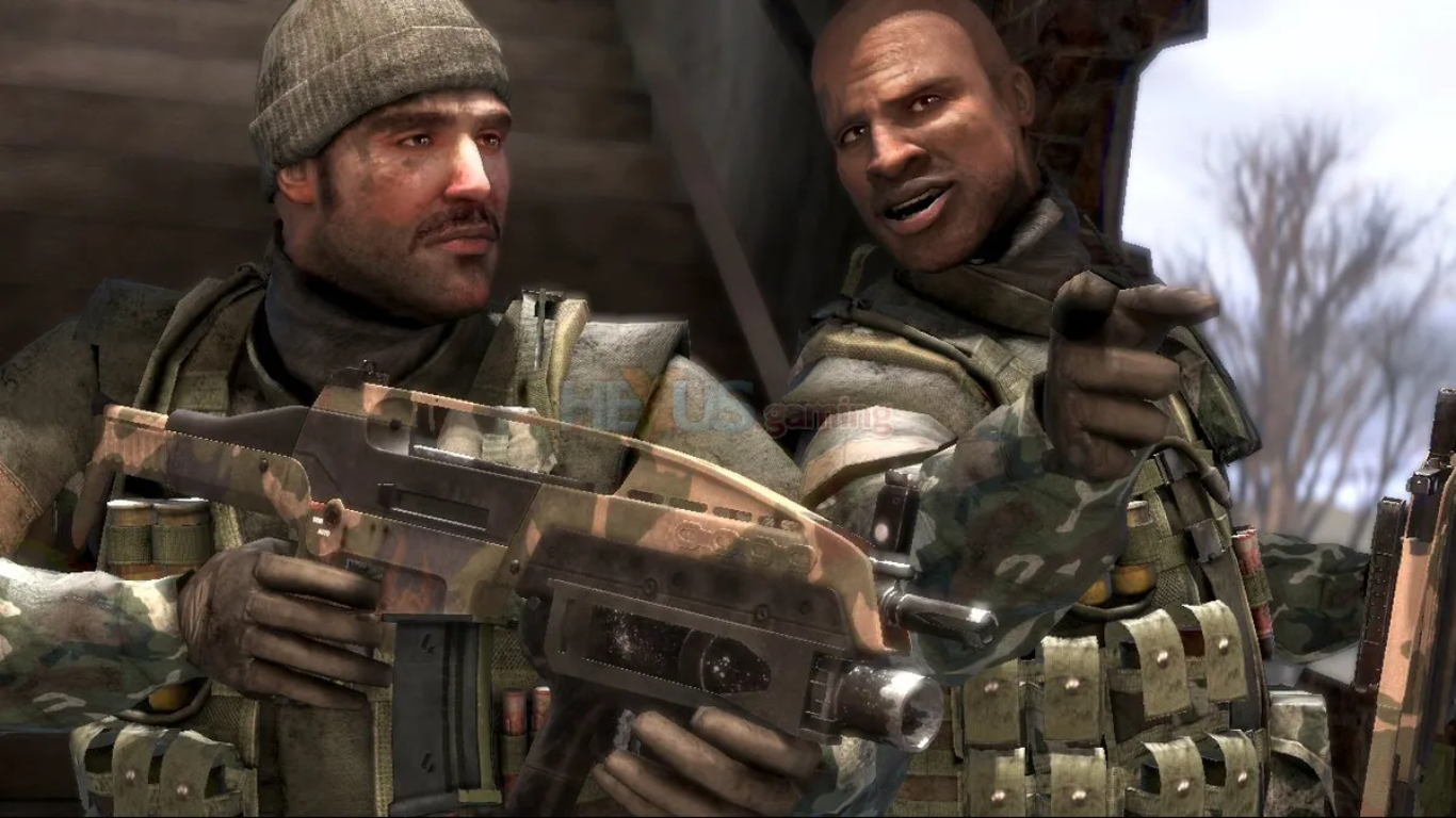 أفضل ألعاب Battlefield على الإطلاق – الجزء الثاني – newnews4