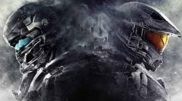 مبيعات Halo 4 و Halo 5 وصلت إلى 10 ملايين نسخة عالمياً لكل منهما – newnews4