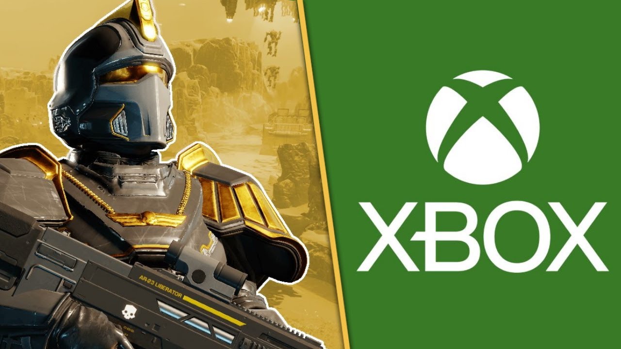 رسميًا: Helldivers 2 تحصل على تاريخ إطلاق على Xbox Series X|S والطلب المسبق بدأ | newnews4