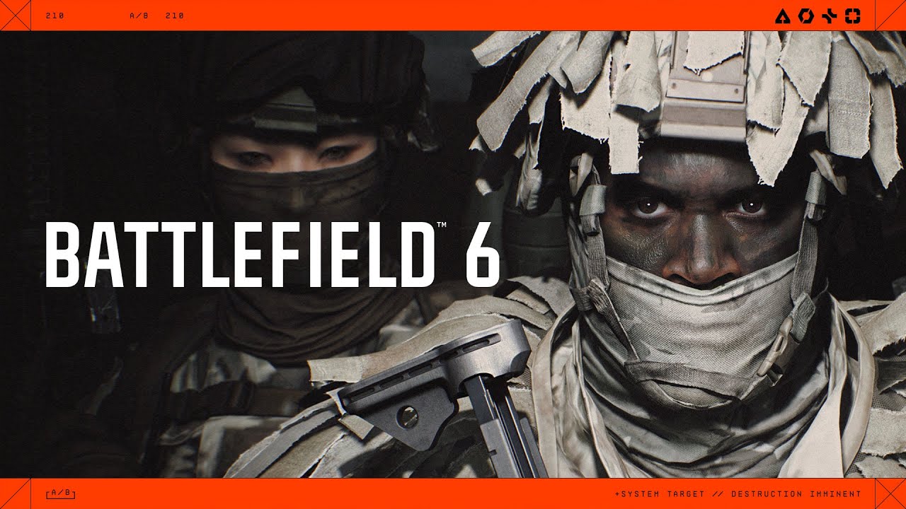 خبر سيء لمنتظري لعبة Battlefield 6 على أجهزة PS4 و Xbox One | newnews4