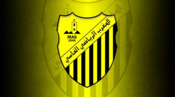 ✓ المغرب الفاسي يعزز صفوفه بلاعب بارز