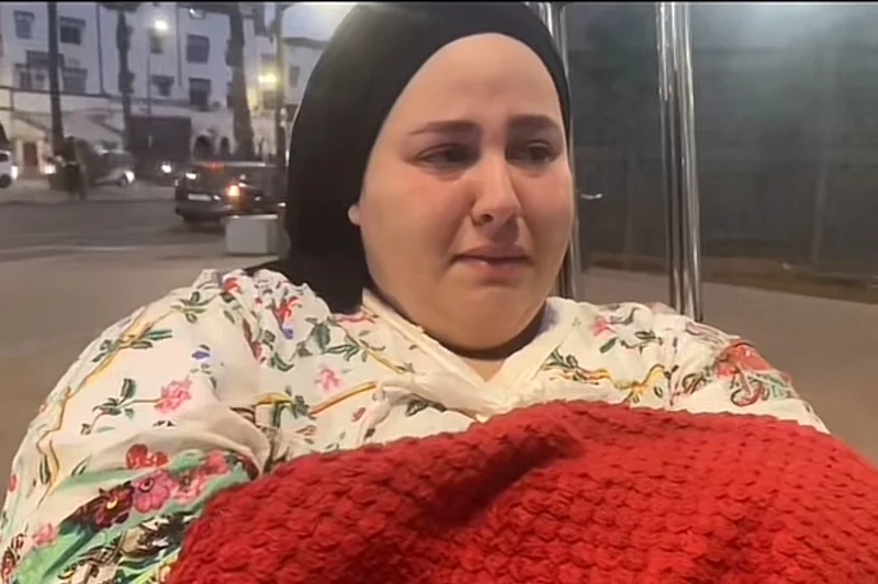 ✓ وفاة مؤثرة مغربية بعد مضاعفات جراحة في تركيا تشعل جدلا حول سلامة عمليات التخسيس