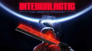 إشاعة: لعبة Intergalactic: The Heretic Prophet ستصدر أواخر 2026 والمزيد | newnews4