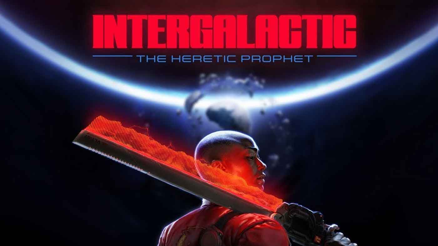 إشاعة: لعبة Intergalactic: The Heretic Prophet ستصدر أواخر 2026 والمزيد | newnews4