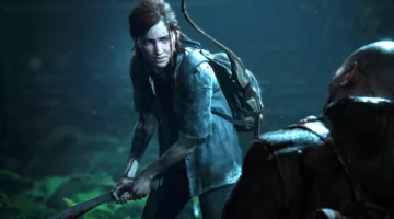 تحديث جديد للعبة The Last of Us Part 2 يجلب أخيراً وضع Chronological Mode | newnews4