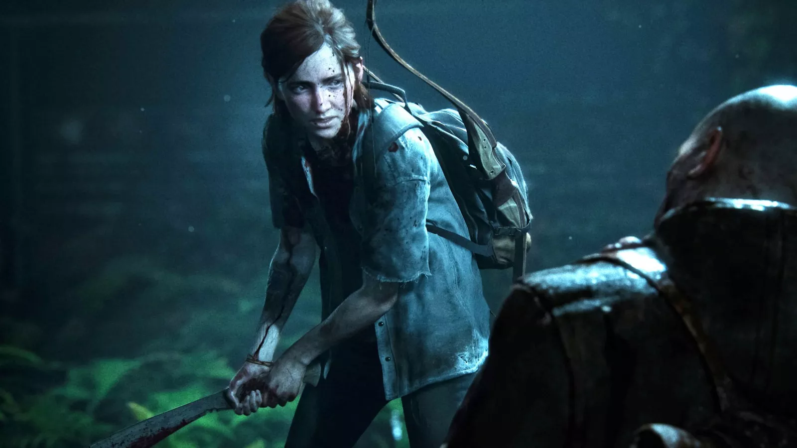 تحديث جديد للعبة The Last of Us Part 2 يجلب أخيراً وضع Chronological Mode | newnews4