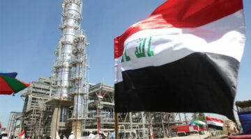 العراق يتأهب لرفع صادرات النفط في أغسطس مع زيادة الإنتاج