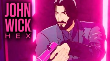 سارع بالحصول على John Wick قبل إزالتها من المتاجر الرقمية تمامًا! | newnews4