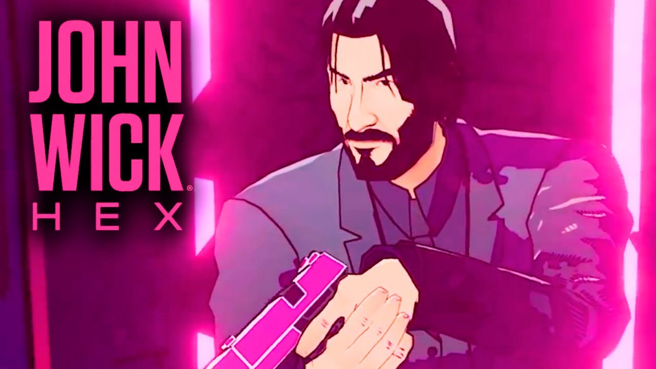 سارع بالحصول على John Wick قبل إزالتها من المتاجر الرقمية تمامًا! | newnews4