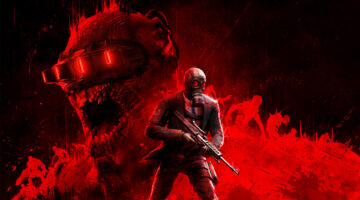 الكشف عن متطلبات تشغيل النهائية بلعبة التصويب الدموية Killing Floor 3 المرتقبة | newnews4