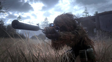 أفضل ألعاب Call of Duty على الإطلاق – الجزء الرابع والأخير – newnews4