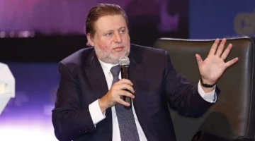 البنك المركزي: استمرار الضغوط على الاقتصاد العالمي نتيجة التوترات والحروب التجارية – newnews4