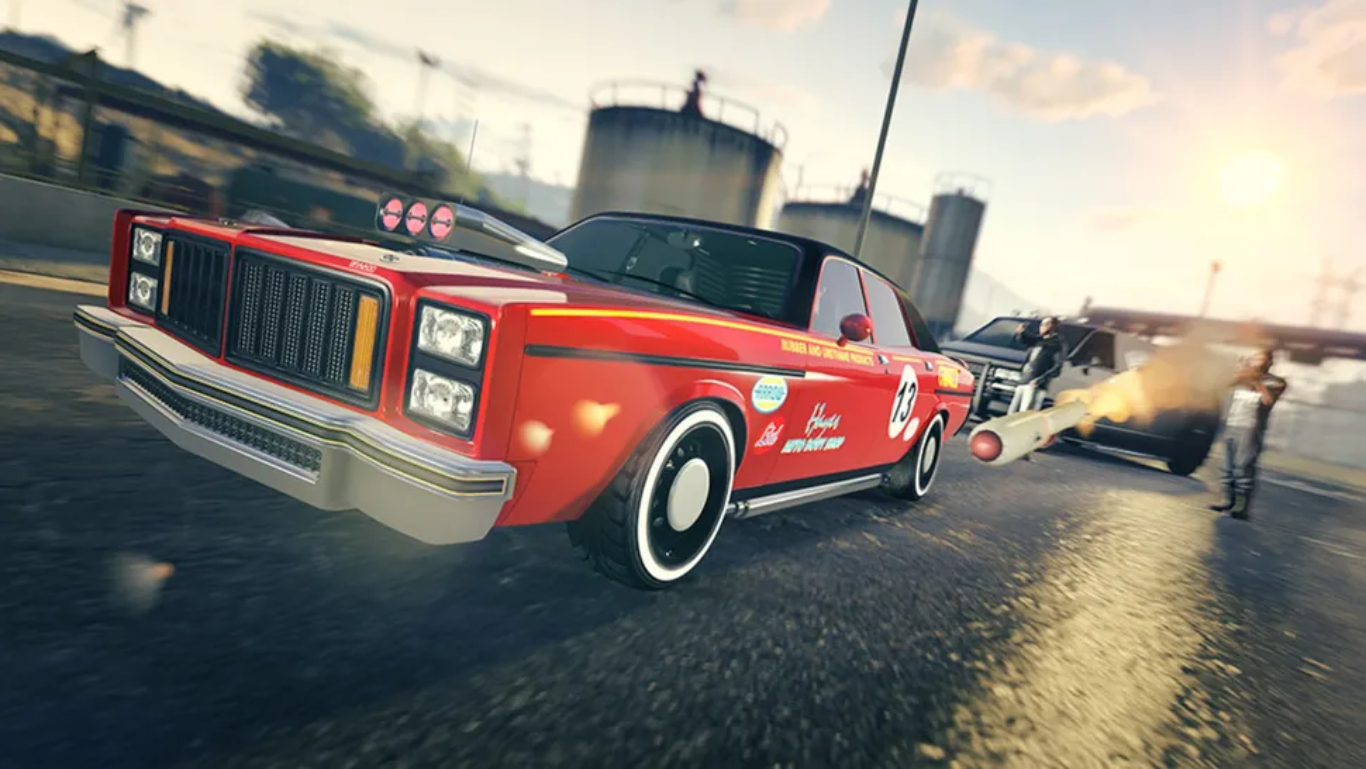 السيارات الجديدة في GTA Online ضمن تحديث Money Fronts – الجزء الأول – newnews4