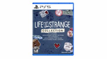 الإعلان عن Life is Strange Collection للـ PS5 – newnews4