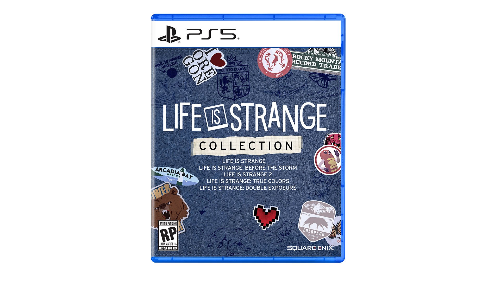 الإعلان عن Life is Strange Collection للـ PS5 – newnews4