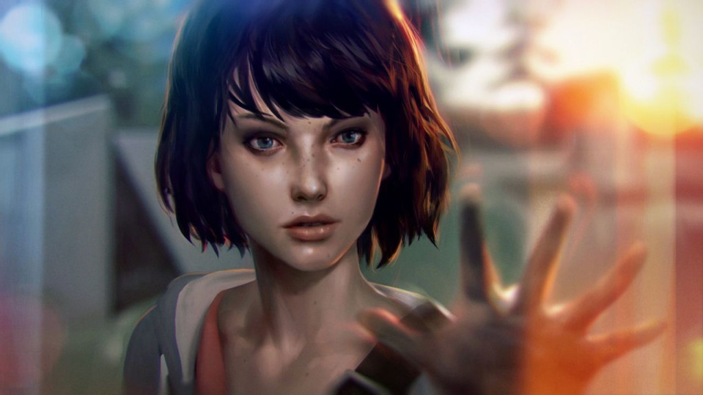 مجموعة Life is Strange قادمة أخيرًا إلى PS5 هذا العام بجميع الأجزاء! | newnews4