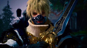 Lost Soul Aside تحصل على عرض مطول تستعرض فيه ميزات قتالية مثيرة! | newnews4