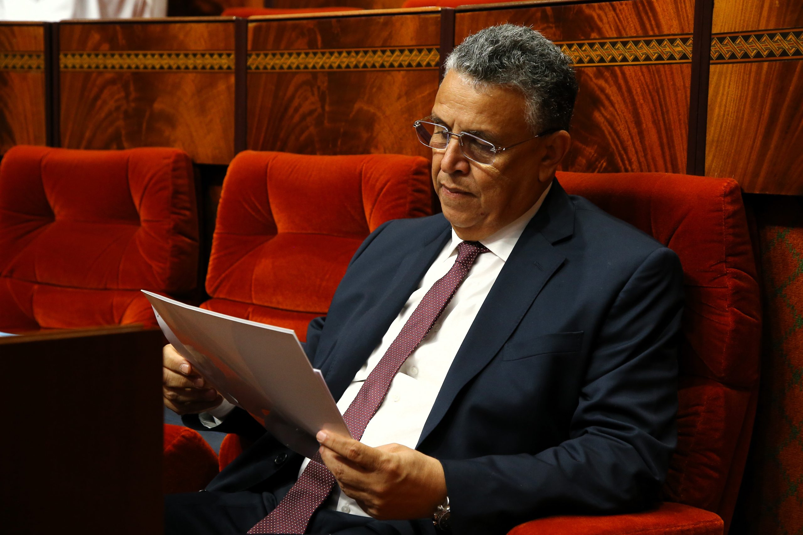 إصلاح المسطرة الجنائية يكرس التوازن بين الردع وحماية الحريات